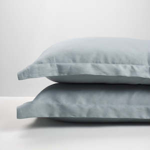 Household textile: Ocean Linen Pillowcases