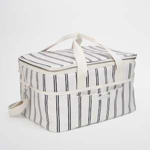 Household textile: Canvas Cooler Bag - Casa Tunisa