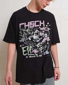 Check Yo Elf T-Shirt