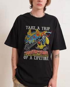 Take A Trip T-Shirt