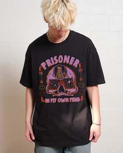 Prisoner In My Own Mind T-Shirt