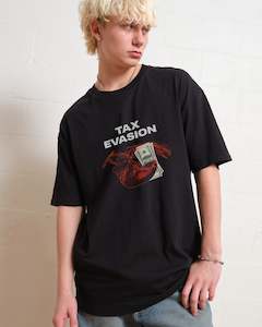 Tax Evasion T-Shirt