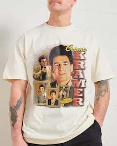 Cosmo Kramer T-Shirt