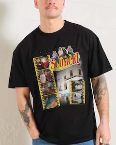 Seinfeld Scenes T-Shirt