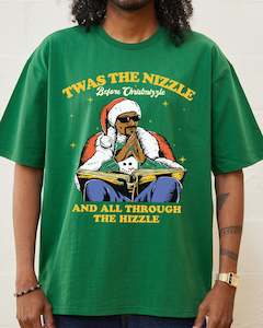 Christmizzle T-Shirt