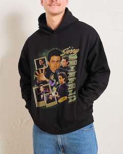 Jerry Seinfeld Hoodie