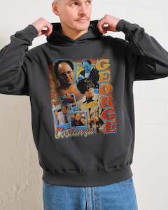 Hoodies: George Costanza Hoodie