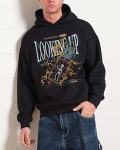 Things Are Looking Up Hoodie