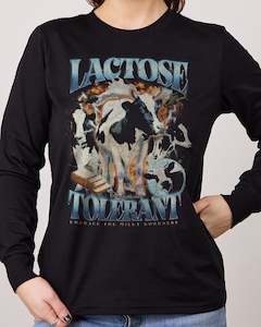 Lactose Tolerant Long Sleeve