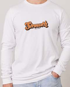 Strewth Long Sleeve