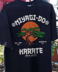 Miyagi-Do Karate T-Shirt