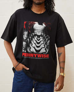 Pennywise the Clown T-Shirt