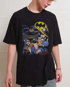 Batman The Animated Series T-Shirt