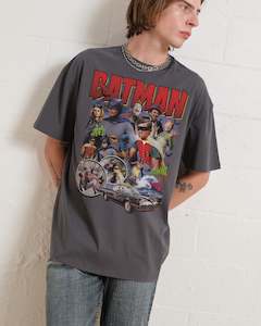 Batman Vintage T-Shirt