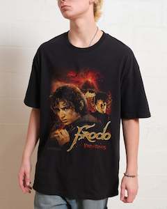 Vintage Frodo T-Shirt