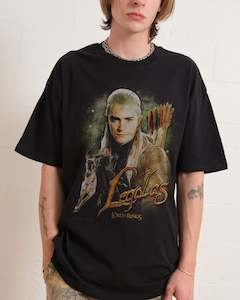 Vintage Legolas T-Shirt