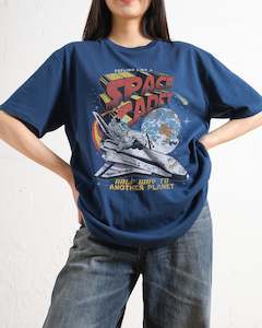 Geek T Shirts: Space Cadet T-Shirt