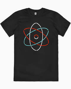 Atomic T-Shirt