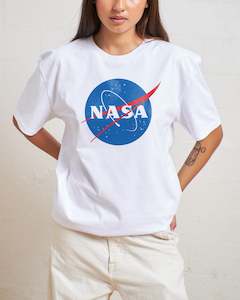 NASA Meatball T-Shirt