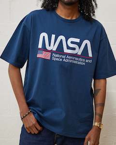 NASA US T-Shirt