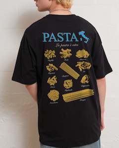 Pasta Is Life T-Shirt