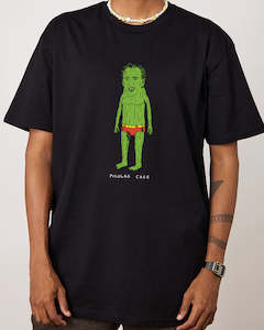 Picolas Cage T-Shirt