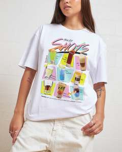 Shots T-Shirt