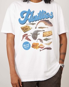 Flatties T-Shirt