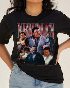 Vintage Newman T-Shirt