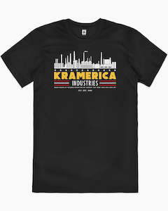 Kramerica Industries T-Shirt