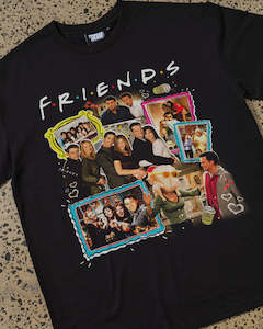 Friends Vintage T-Shirt