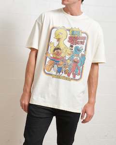 123 Sesame St T-Shirt