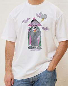 Count Von Count T-Shirt