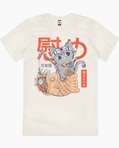 Taiyaki T-Shirt