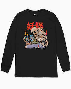 The Yokai Club Long Sleeve