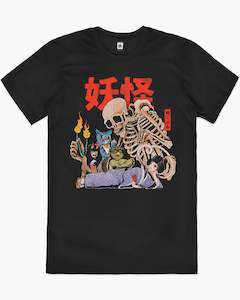 The Yokai Club T-Shirt