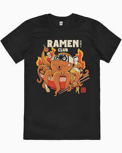 Ppmid: Ramen Club T-Shirt