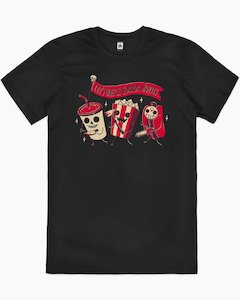 Midnight Movie T-Shirt