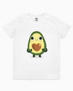 Luvocado Kids T-Shirt