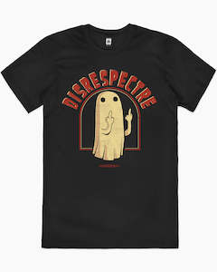 Disrespectre T-Shirt