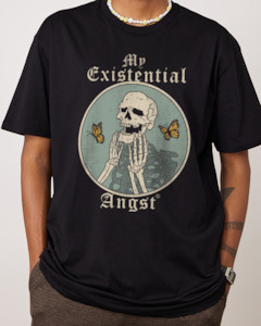 My Existential Angst T-Shirt