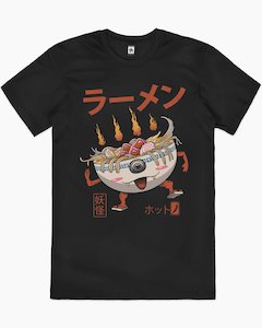 Yokai Ramen T-Shirt