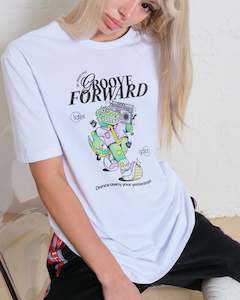 Groove Forward T-Shirt