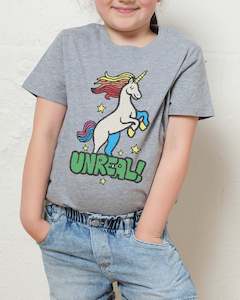 Unreal Kids T-Shirt