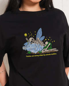 Graphic Tees: Dead Fairies T-Shirt