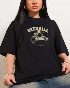 Overkill T-Shirt