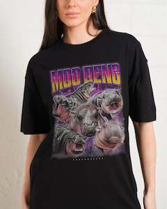 Moo Deng T-Shirt