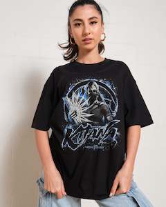 Kitana T-Shirt