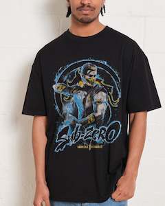 Subzero T-Shirt