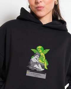 An Error Occurred Hoodie